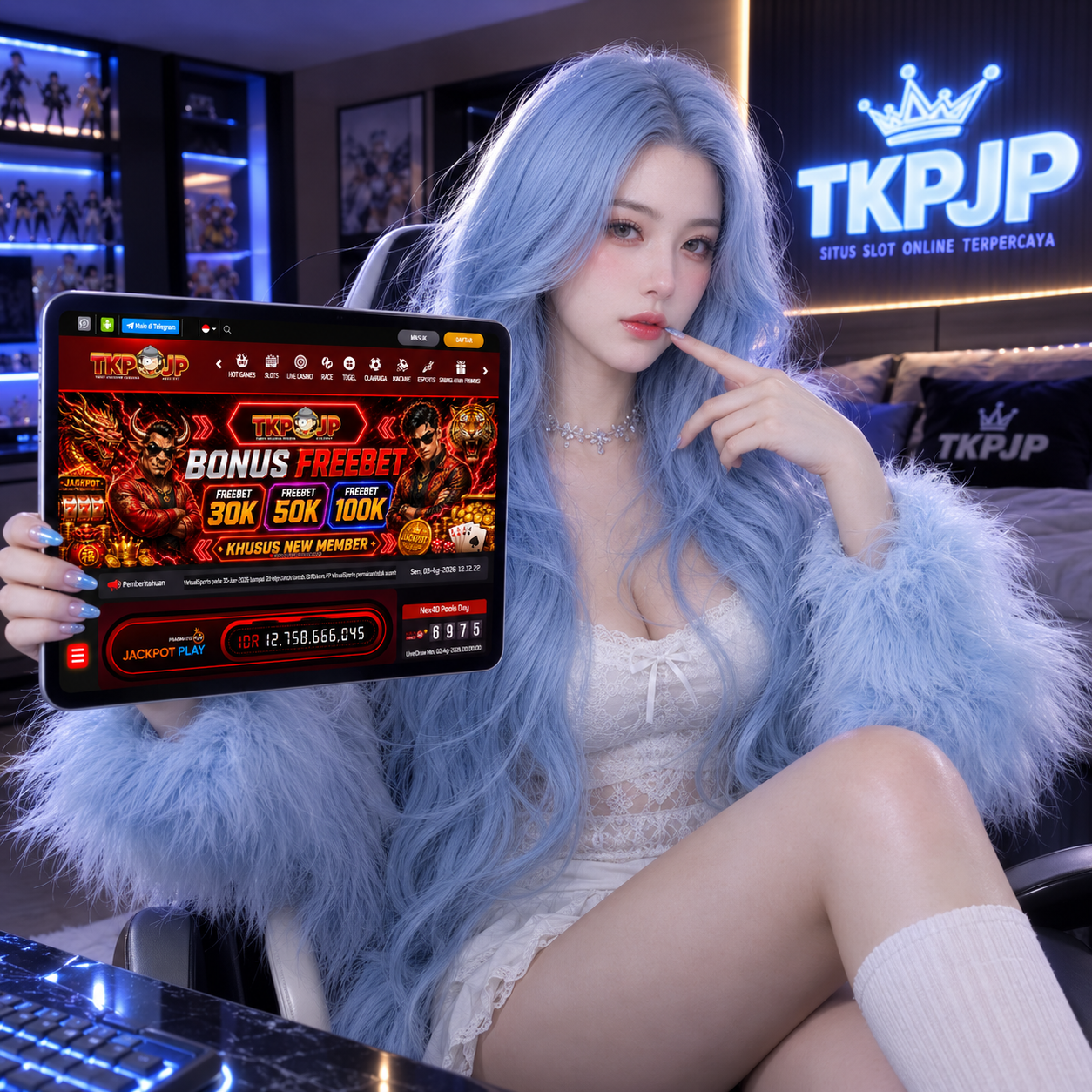 MrDboy avatar